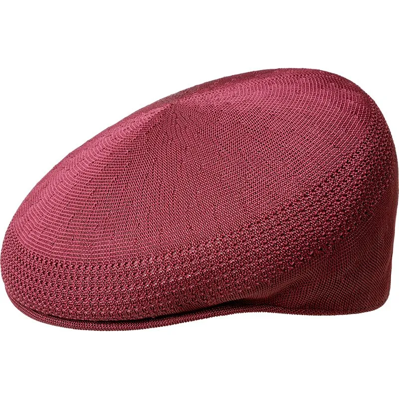 boina-granatowa-tropic-504-ventair-burgundy-od-kangol