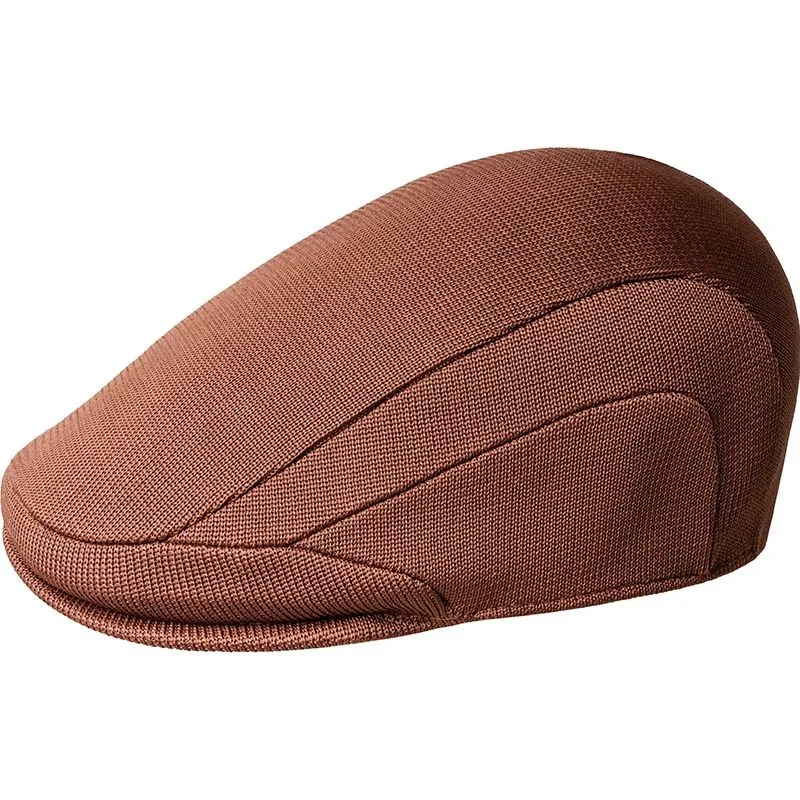 boina-marron-tropic-507-mahogany-de-kangol