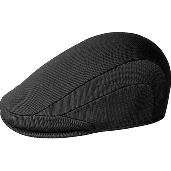 Czarna czapka Tropic 507 Black marki Kangol