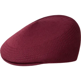 Μπερές σε γρανάτη Tropic 507 Ventair Cranberry της Kangol