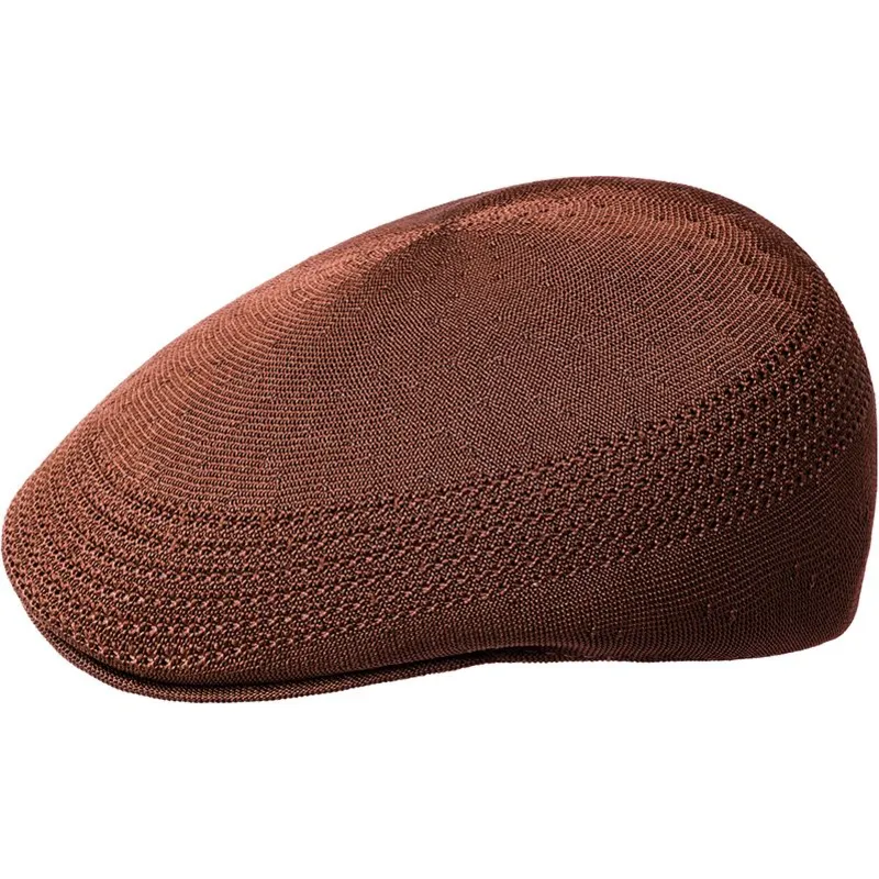 tropic-507-ventair-mahogany-kangol