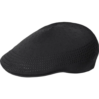 Καπέλο μαύρο Tropic 507 Ventair Black της Kangol