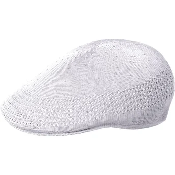 Biały beret Tropic 507 Ventair White od Kangol