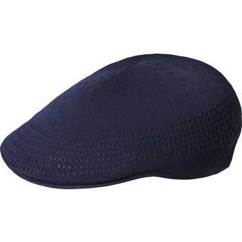 Μπερές σκούρο μπλε Tropic 507 Ventair Navy της Kangol