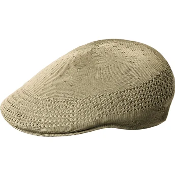 Μπερές μπεζ Tropic 507 Ventair Beige της Kangol