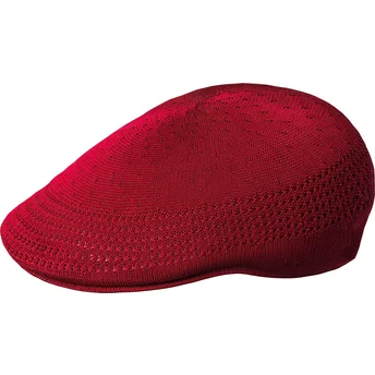 Μπερές κόκκινος Tropic 507 Ventair Scarlet της Kangol