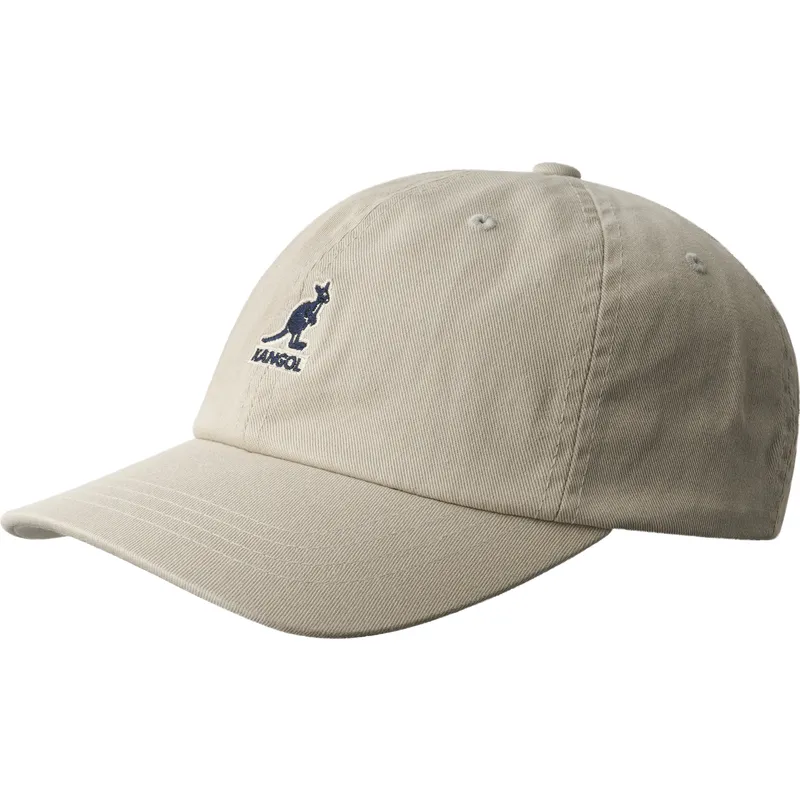 washed-baseball-khaki-kangol