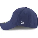 gorra-curva-azul-marino-ajustable-9forty-the-league-de-tampa-bay-rays-mlb-de-new-era