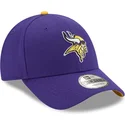 9forty-the-league-minnesota-vikings-nfl-new-era