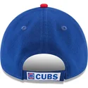 bojd-bla-justerbar-keps-9forty-the-league-fran-chicago-cubs-mlb-av-new-era