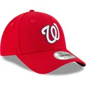 9forty-the-league-washington-nationals-mlb-new-era