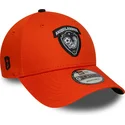 new-era-9forty-core-justerbar-orange-bojd-keps-aniquiladores-fc-kings-league