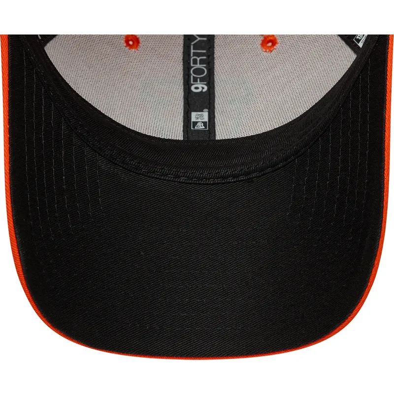 czapka-z-daszkiem-pomaranczowa-regulowana-9forty-core-aniquiladores-fc-kings-league-new-era