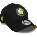 new-era-curved-brim-9forty-core-rayo-de-barcelona-kings-league-black-adjustable-cap