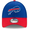 9forty-the-league-buffalo-bills-nfl-new-era