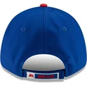 new-era-curved-brim-9forty-the-league-buffalo-bills-nfl-adjustable-cap-blau-und-rot