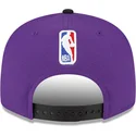 gorra-plana-violeta-y-negra-snapback-9fifty-statement-de-los-angeles-lakers-nba-de-new-era