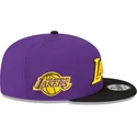 czapka-z-plaskim-daszkiem-fioletowo-czarna-snapback-9fifty-statement-los-angeles-lakers-nba-new-era