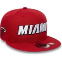 snapback-9fifty-statement-miami-heat-nba-new-era