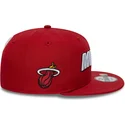 snapback-9fifty-statement-miami-heat-nba-new-era