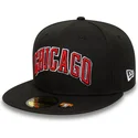 czarna-dopasowana-czapka-z-daszkiem-59fifty-statement-chicago-bulls-nba-new-era