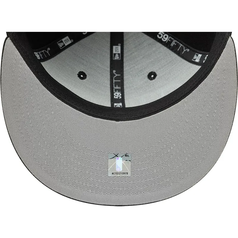 svart-platt-keps-justerad-59fifty-statement-fran-chicago-bulls-nba-av-new-era