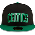 czarna-i-zielona-plaska-czapka-dopasowana-59fifty-statement-boston-celtics-nba-od-new-era
