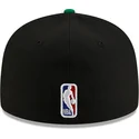 czarna-i-zielona-dopasowana-czapka-z-daszkiem-59fifty-statement-boston-celtics-nba-new-era