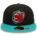 new-era-59fifty-classic-memphis-grizzlies-svart-och-gron-justerbar-platt-keps-nba