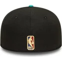 new-era-59fifty-classic-memphis-grizzlies-svart-och-gron-justerbar-platt-keps-nba