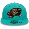 59fifty-classic-memphis-grizzlies-nba-new-era