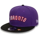 snapback-9fifty-classic-toronto-raptors-nba-new-era