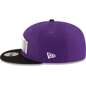 fioletowo-czarna-czapka-z-daszkiem-typu-snapback-9fifty-classic-sacramento-kings-nba-marki-new-era