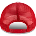 weisse-und-rote-a-frame-classic-trucker-kappe-der-golden-state-warriors-nba-von-new-era