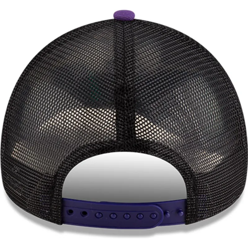 violett-och-svart-trucker-keps-a-frame-classic-fran-toronto-raptors-nba-av-new-era