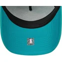 new-era-a-frame-classic-memphis-grizzlies-nba-green-and-white-trucker-hat