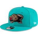 snapback-9fifty-classic-memphis-grizzlies-nba-new-era