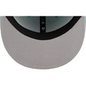 grune-flache-snapback-kappe-9fifty-classic-der-memphis-grizzlies-nba-von-new-era