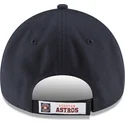 gorra-curva-negra-ajustable-9forty-the-league-de-houston-astros-mlb-de-new-era