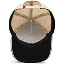 casquette-trucker-rouge-et-blanche-bull-moto-lamba-raging-the-farm-goorin-bros