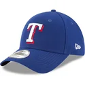 9forty-the-league-texas-rangers-mlb-new-era