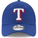 9forty-the-league-texas-rangers-mlb-new-era