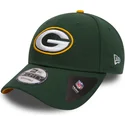 9forty-the-league-green-bay-packers-nfl-new-era
