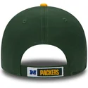 gron-bojd-justerbar-keps-9forty-the-league-fran-green-bay-packers-nfl-av-new-era