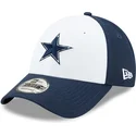czapka-z-daszkiem-biala-i-granatowa-regulowana-9forty-the-league-dallas-cowboys-nfl-new-era