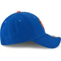 new-era-curved-brim-9forty-the-league-new-york-mets-mlb-blue-adjustable-cap