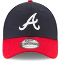 9forty-the-league-atlanta-braves-mlb-new-era