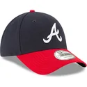 9forty-the-league-atlanta-braves-mlb-new-era