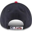 9forty-the-league-atlanta-braves-mlb-new-era