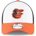 9forty-the-league-baltimore-orioles-mlb-new-era
